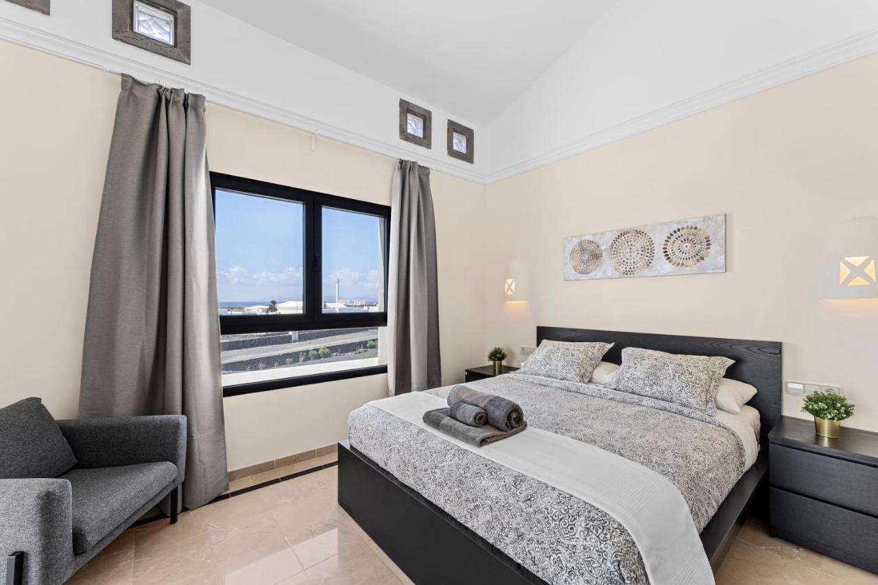 Villa Alana - Vacaciones Y Relax ปลายาบลังกา ภายนอก รูปภาพ