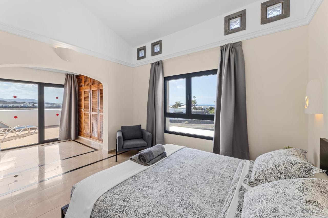 Villa Alana - Vacaciones Y Relax ปลายาบลังกา ภายนอก รูปภาพ
