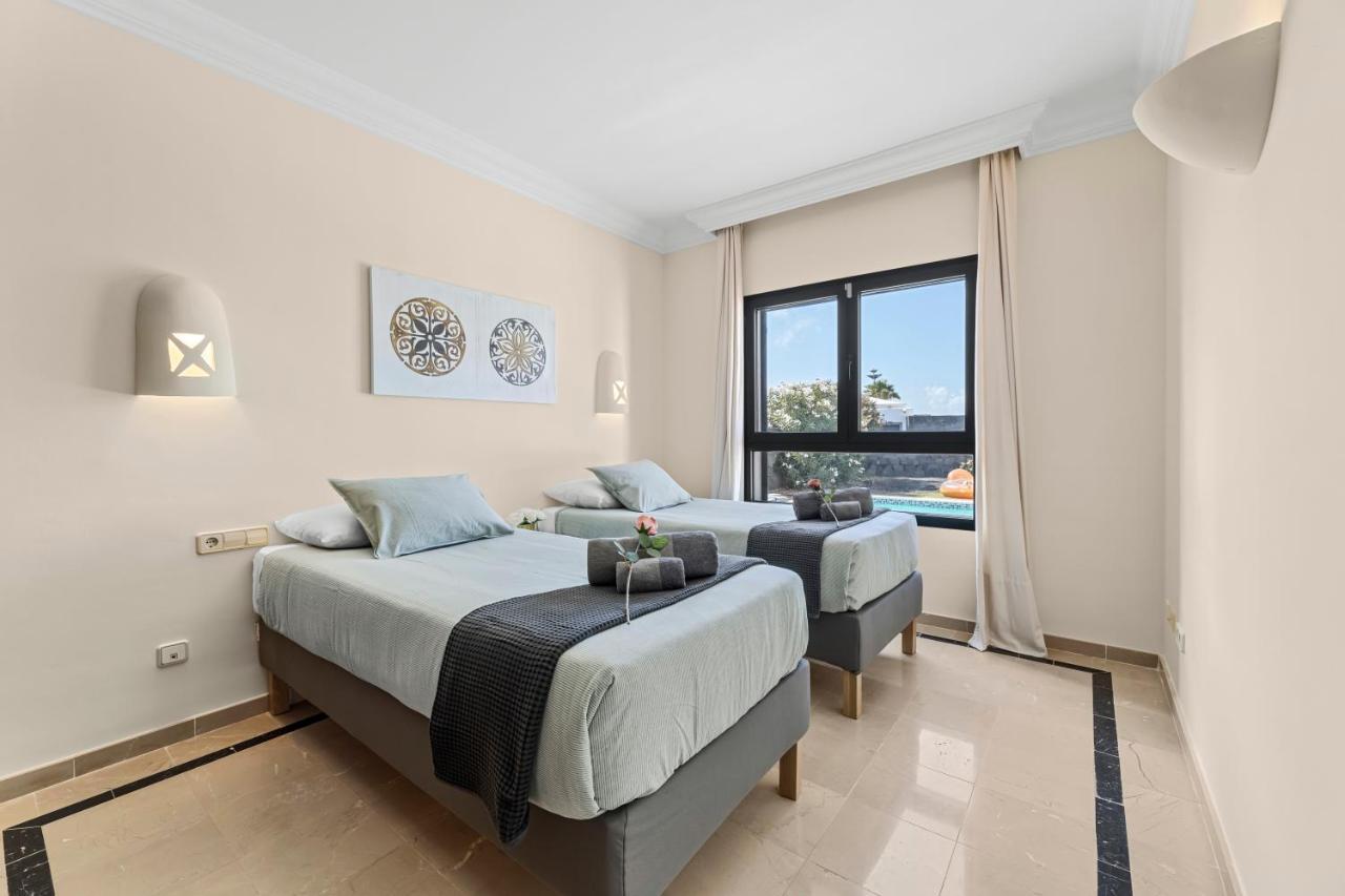 Villa Alana - Vacaciones Y Relax ปลายาบลังกา ภายนอก รูปภาพ