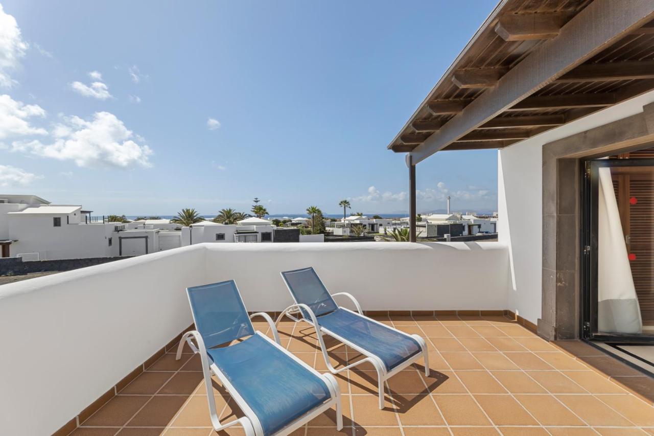 Villa Alana - Vacaciones Y Relax ปลายาบลังกา ภายนอก รูปภาพ